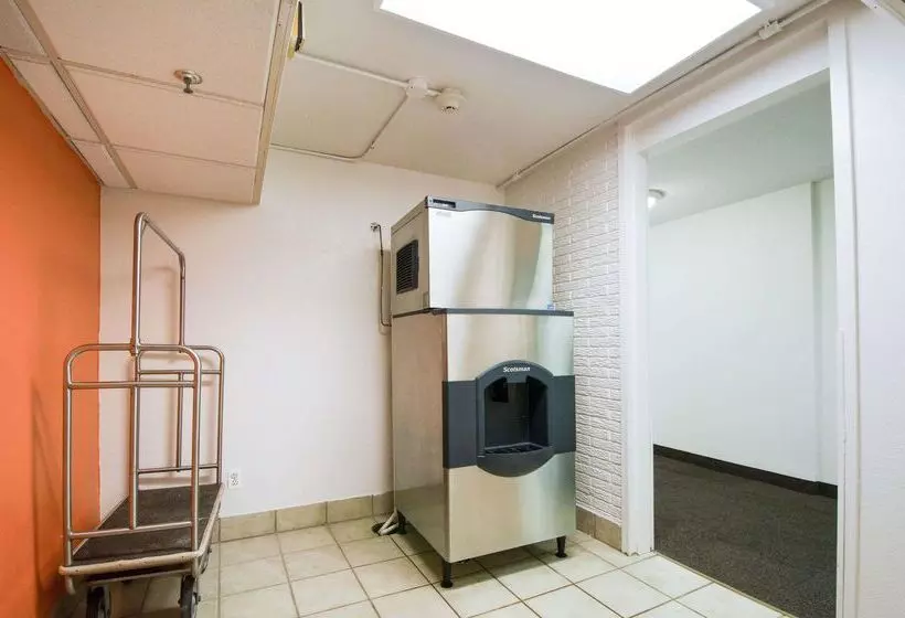 ホテル Studio 6 Springfield Va Washington Dc Southwest