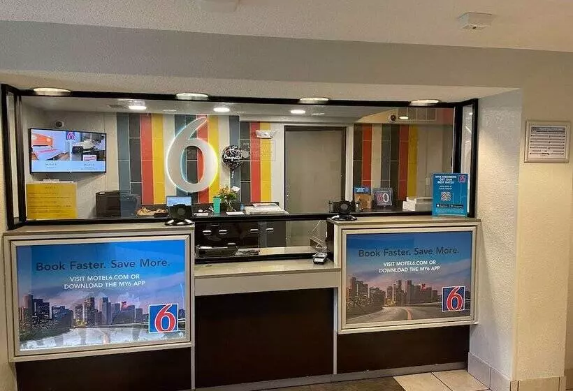 ホテル Studio 6 Springfield Va Washington Dc Southwest