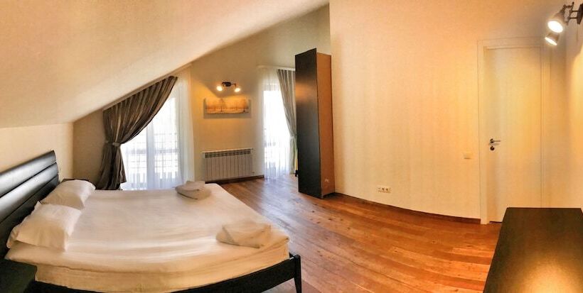 هتل Teghenis Resort