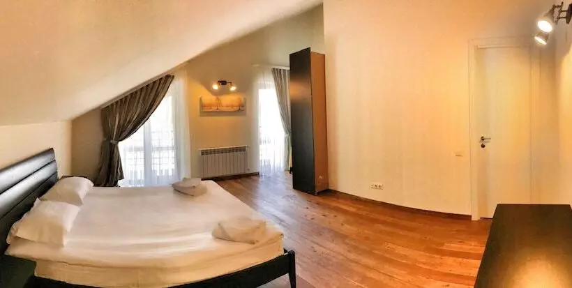 هتل Teghenis Resort