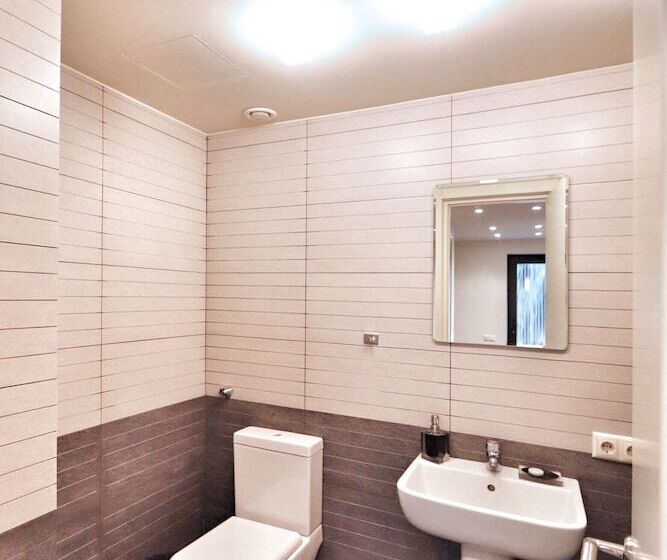 هتل Teghenis Resort