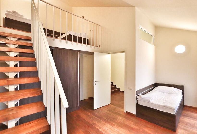 هتل Teghenis Resort