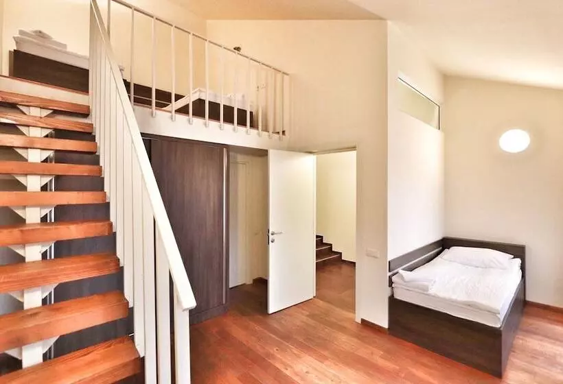 هتل Teghenis Resort