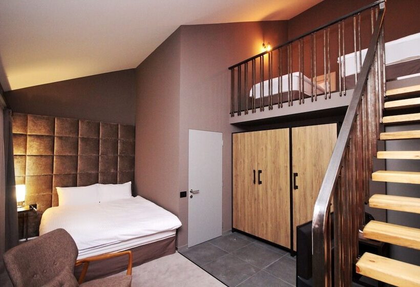 هتل Teghenis Resort