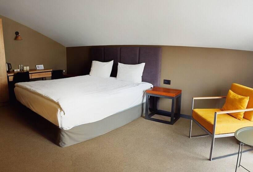 هتل Teghenis Resort