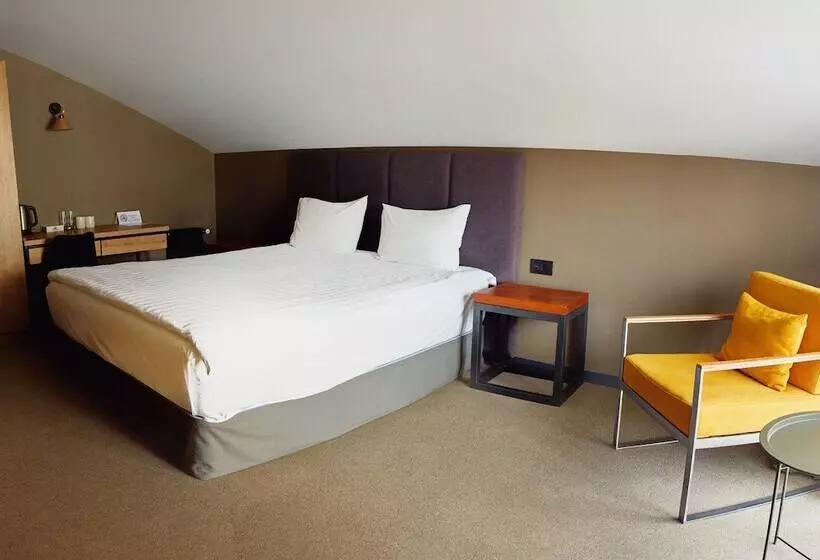 هتل Teghenis Resort