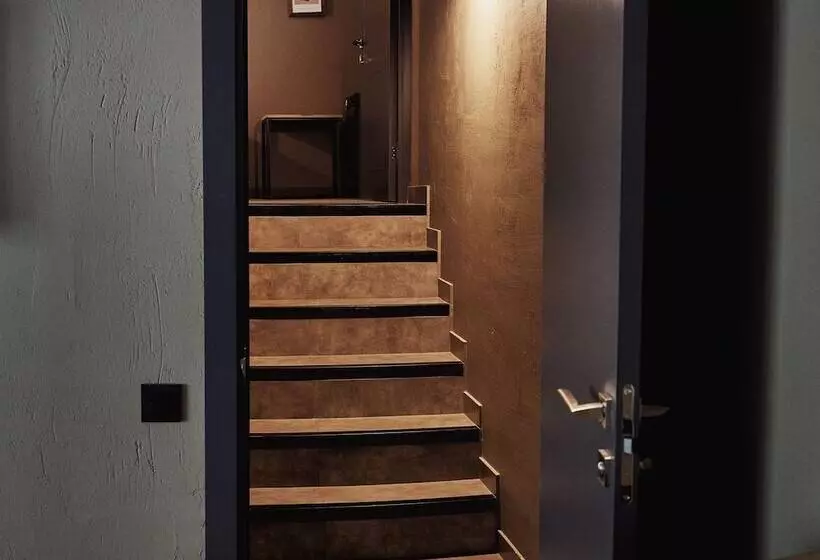 هتل Teghenis Resort