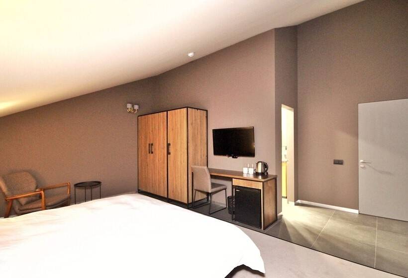 هتل Teghenis Resort