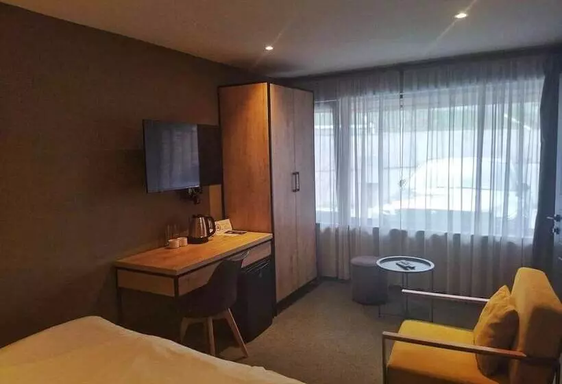 هتل Teghenis Resort