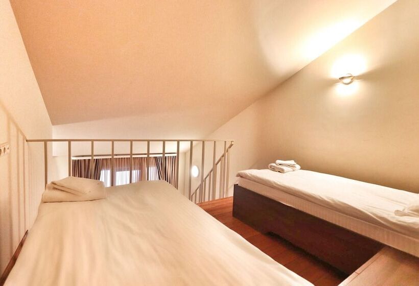 هتل Teghenis Resort