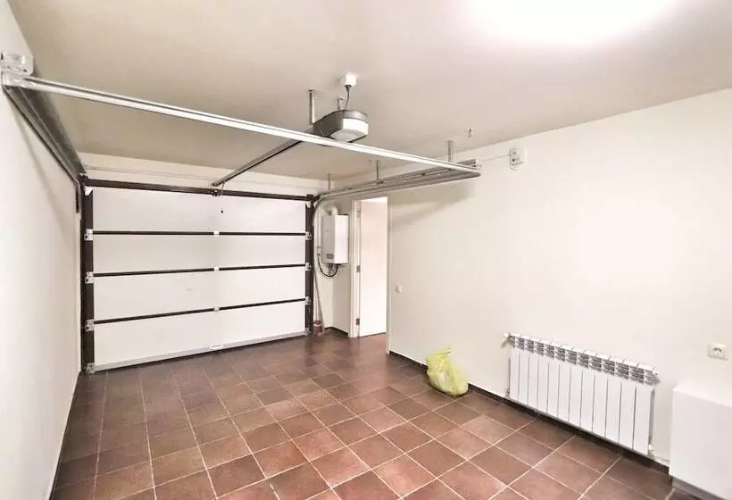 هتل Teghenis Resort