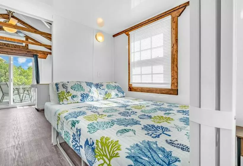 Hotelli Treasure Harbor