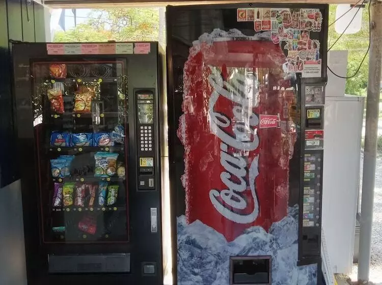 Hotelli Treasure Harbor