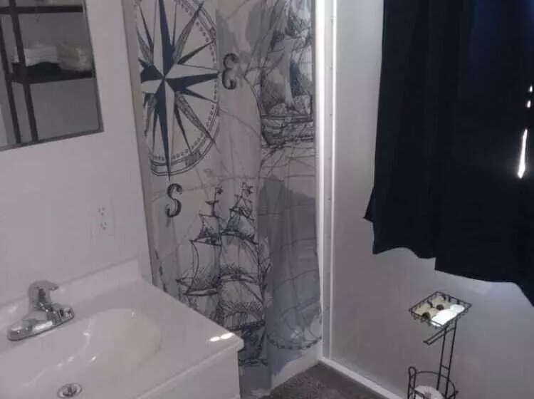 Hotelli Treasure Harbor