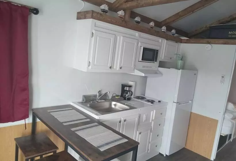 Hotelli Treasure Harbor