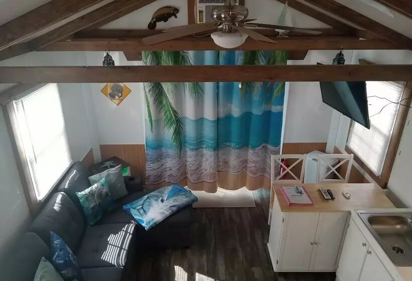 Hotelli Treasure Harbor