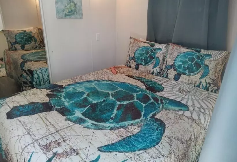 Hotelli Treasure Harbor