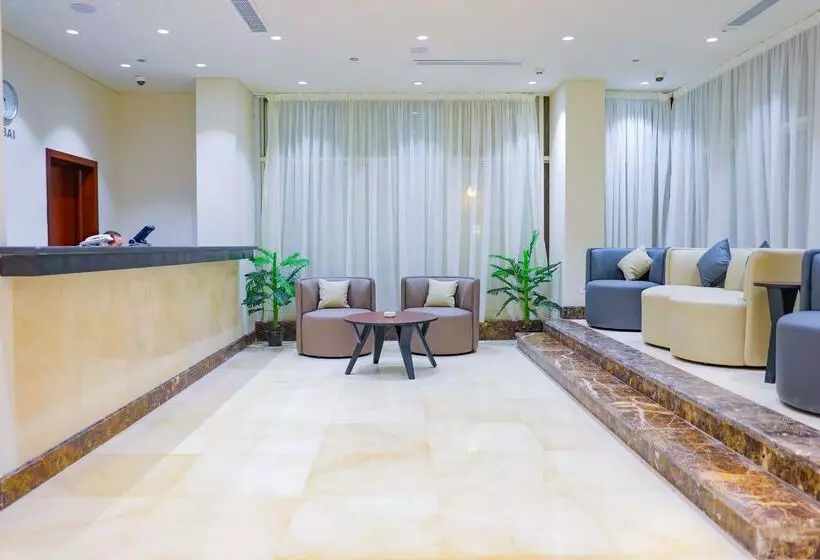 هتل Triumph White Sands