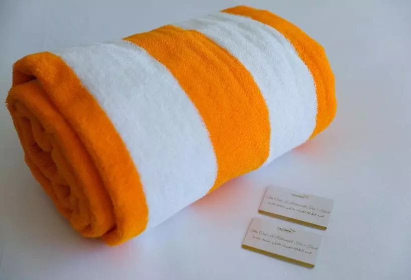 هتل Triumph White Sands