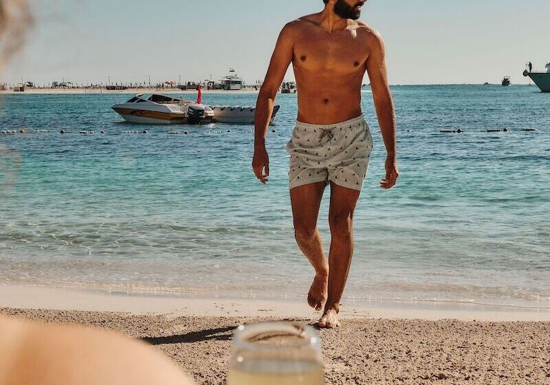 هتل Triumph White Sands