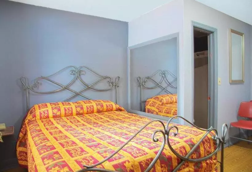 Motelli Oyo  I20 Decatur, East Atlanta