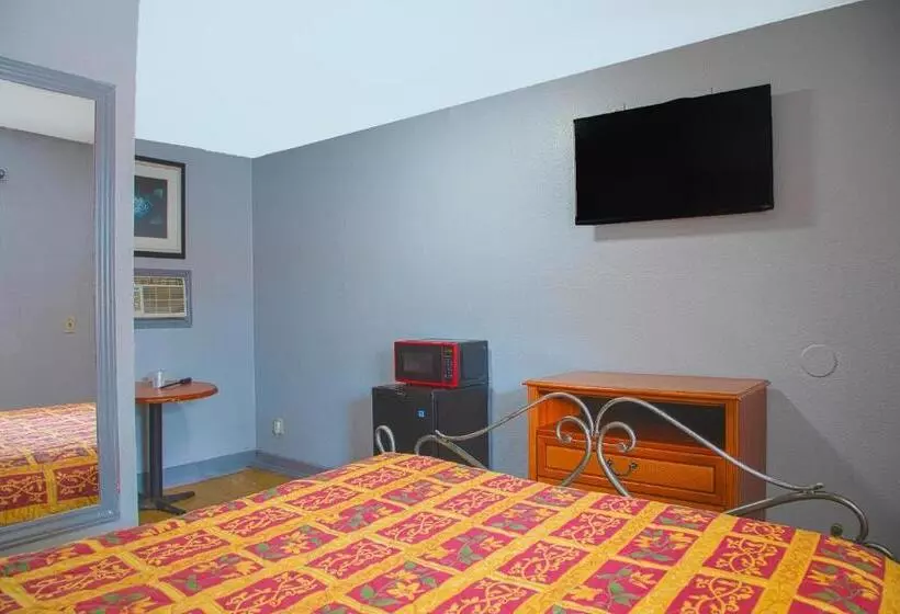 Motelli Oyo  I20 Decatur, East Atlanta