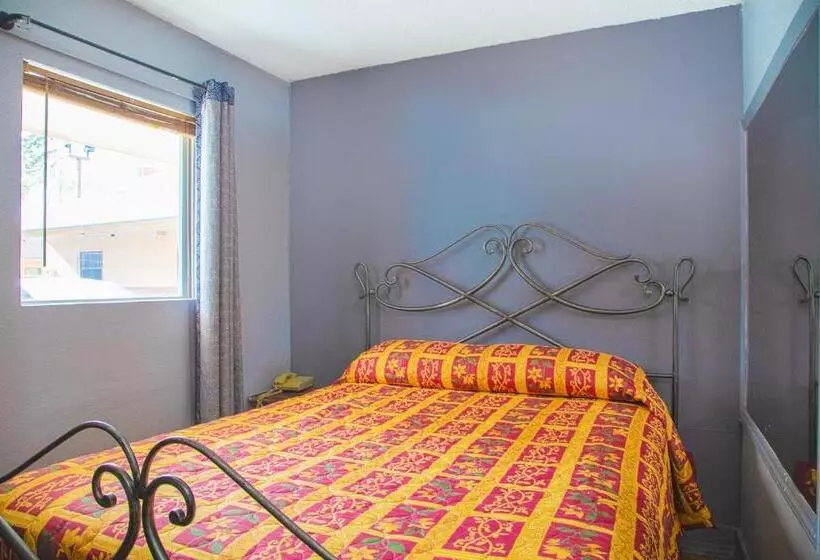 Motelli Oyo  I20 Decatur, East Atlanta