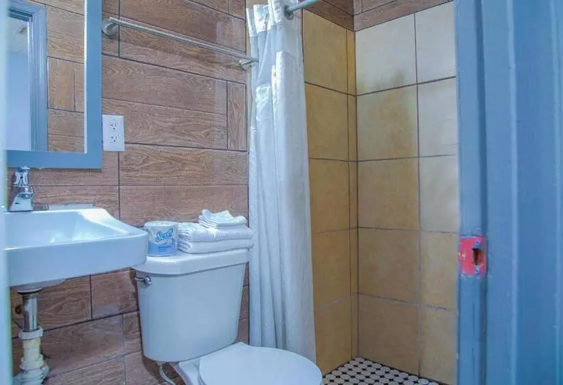 Motelli Oyo  I20 Decatur, East Atlanta