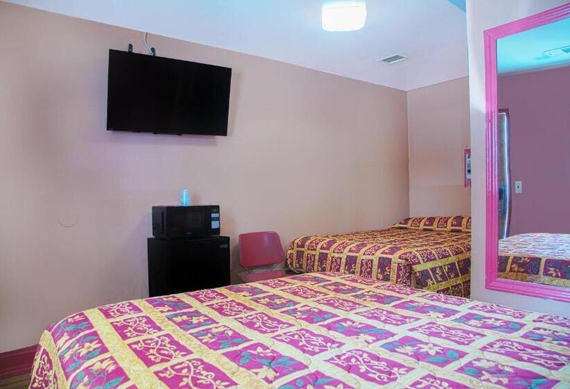 مُتل Oyo I20 Decatur, East Atlanta