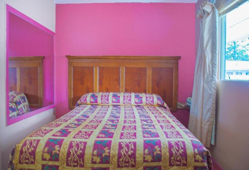 مُتل Oyo I20 Decatur, East Atlanta