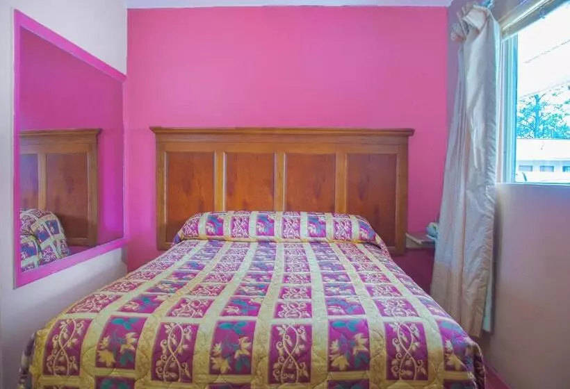 Motelli Oyo  I20 Decatur, East Atlanta