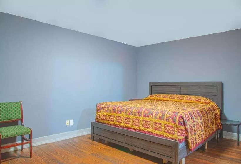 Motelli Oyo  I20 Decatur, East Atlanta