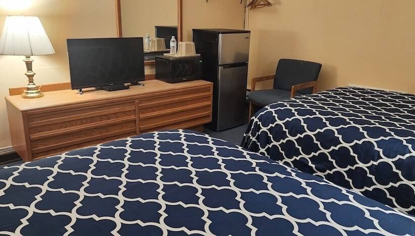 モーテル Relax Inn