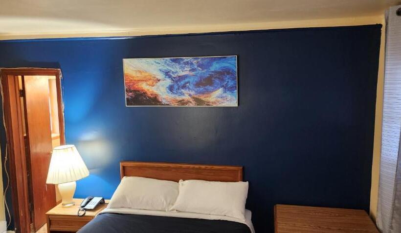 モーテル Relax Inn