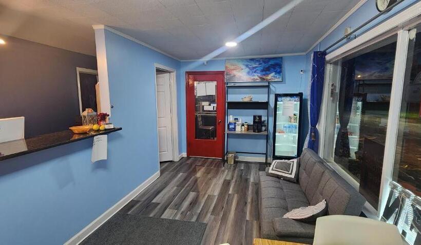 モーテル Relax Inn