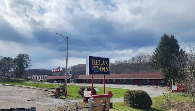 モーテル Relax Inn