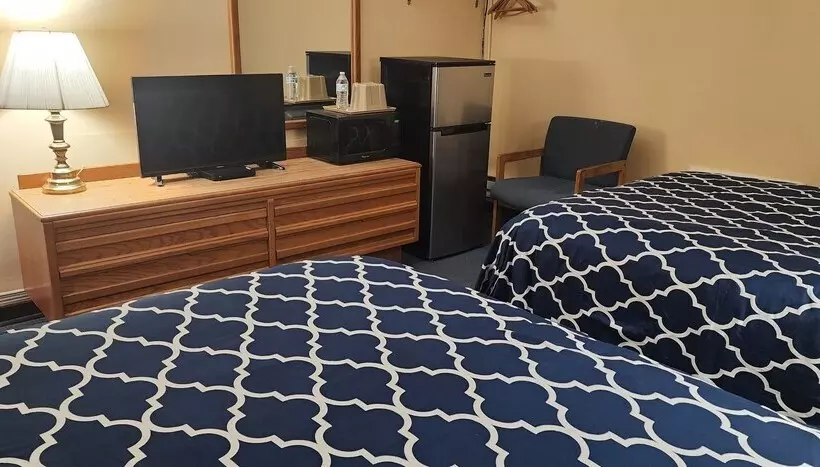 モーテル Relax Inn