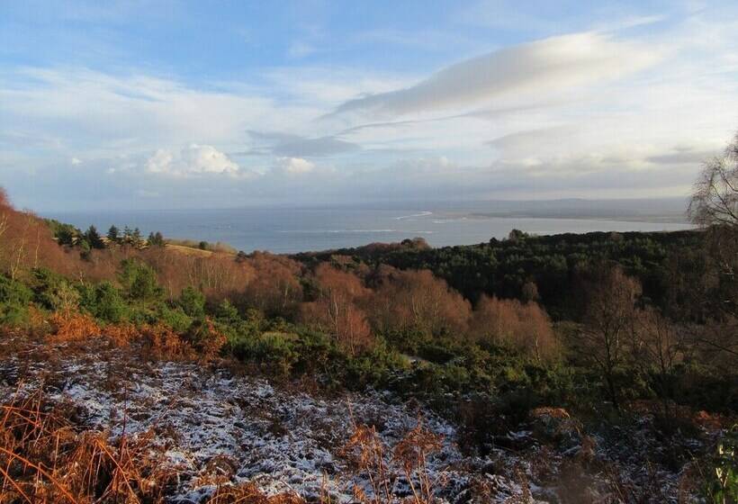 Osprey, Longhouse Cottages