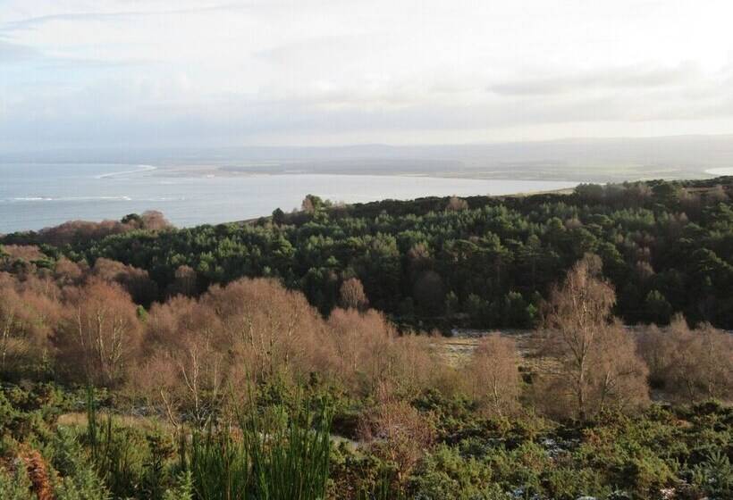 Osprey, Longhouse Cottages