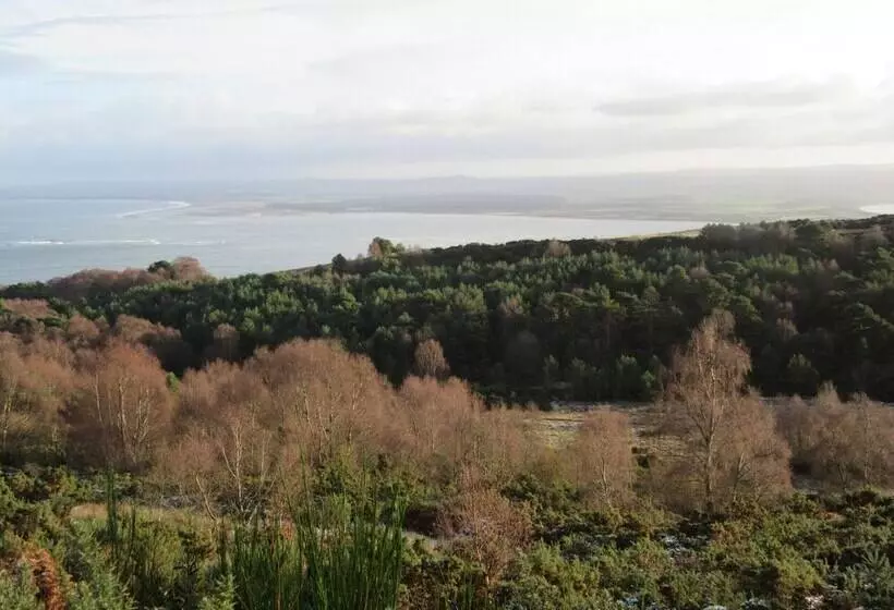 Osprey, Longhouse Cottages
