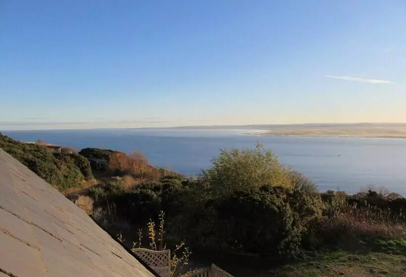 Osprey, Longhouse Cottages