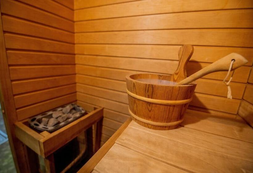 پانسیون Le Suite Del Nostromo