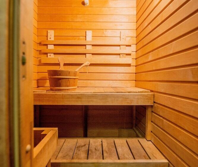 پانسیون Le Suite Del Nostromo