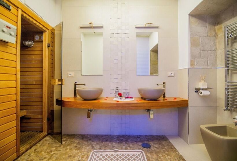 پانسیون Le Suite Del Nostromo