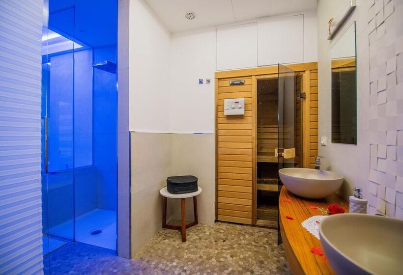 پانسیون Le Suite Del Nostromo