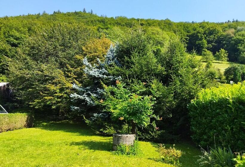 Пансион Nomad Alp B&b