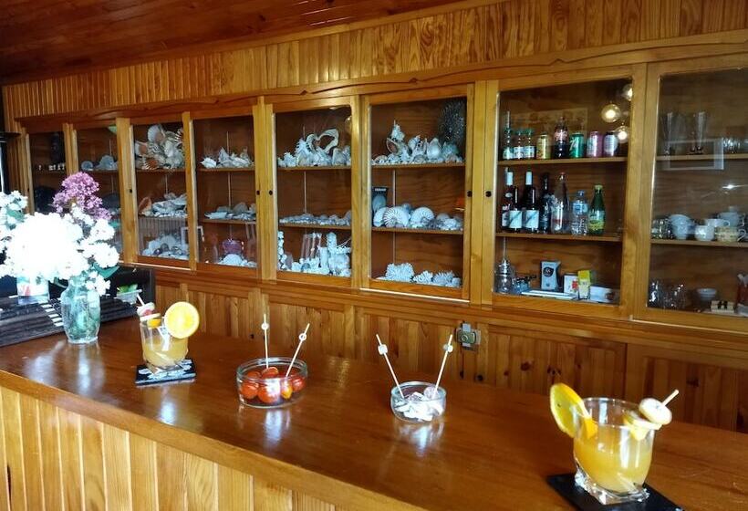 Пансион Nomad Alp B&b