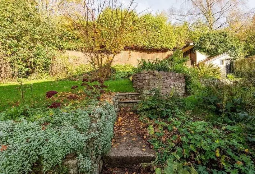 レジデンス Beautiful 4 Bed House In Monmouth