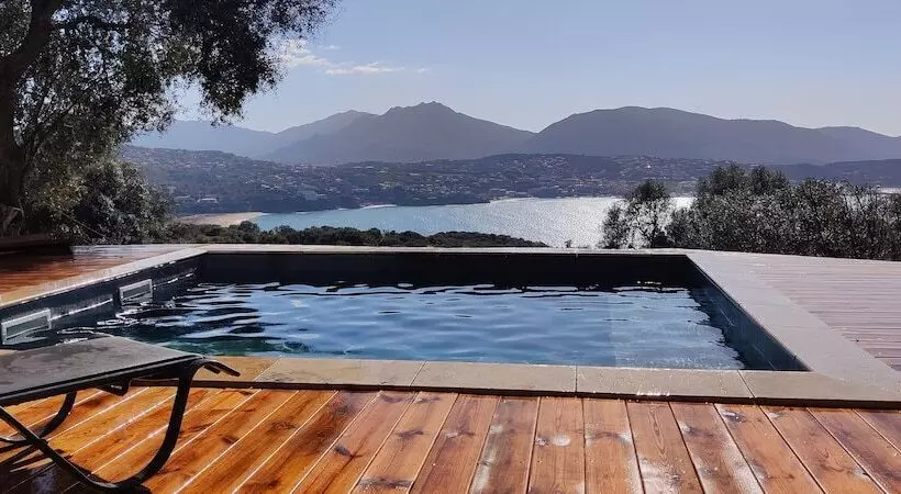 Residenssi Résidence Licciola