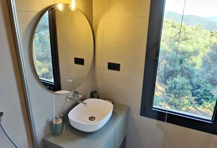 اقامتگاه Résidence Licciola